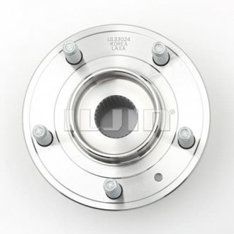 Подшипник ступицы iljin IJ133024
