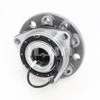 Подшипник ступицы iljin IJ133030