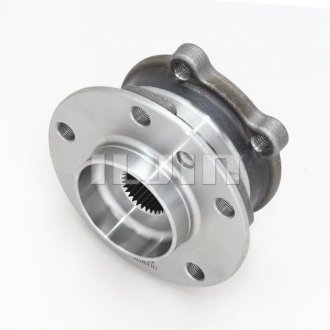 Підшипник передньої ступиці iljin IJ133036