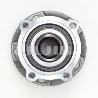 Підшипник передньої ступиці iljin IJ133036