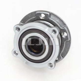 Підшипник передньої ступиці iljin IJ133036