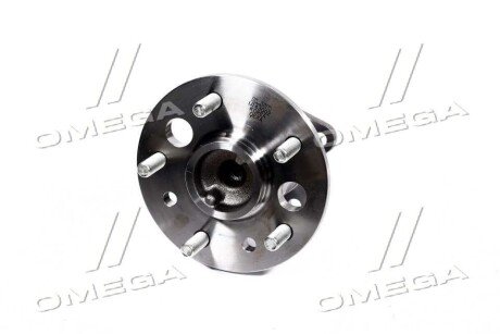 Підшипник задньої ступиці iljin IJ143002