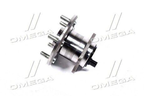 Підшипник задньої ступиці iljin IJ143002