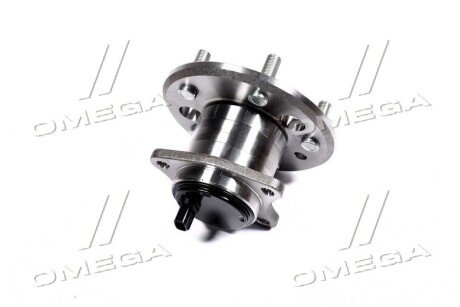 Підшипник задньої ступиці iljin IJ143002