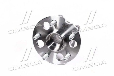 Підшипник задньої ступиці iljin IJ143007