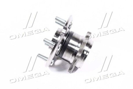 Підшипник задньої ступиці iljin IJ143007