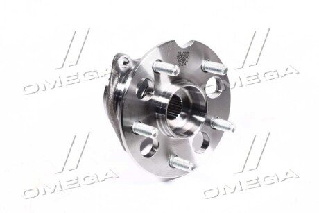 Підшипник задньої ступиці iljin IJ143007 на Тойота Рав-4