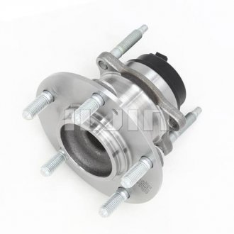 Шт. Маточина колеса з пiдшипн. iljin IJ113037