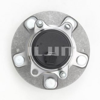 Шт. Маточина колеса з пiдшипн. iljin IJ113037