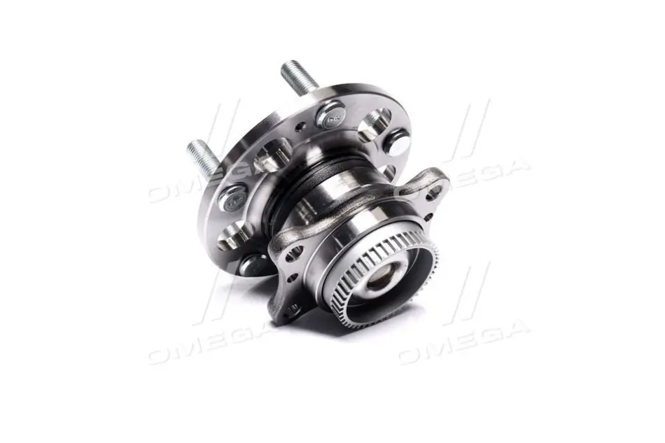 Ступица HYUNDAI Avante MD 11-, Veloster 11-, I30 12- (пр-во Iljin корея ОЕ) ILJIN IJ113044 (фото 1)