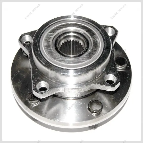 Ступица перед. MITSUBISHI ECLIPSE 95-07,GALANT 99-08/DODGE/CHRYSLER SEBRING (пр-во Iljin корея ОЕ) ILJIN IJ123038