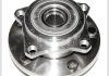 Ступица перед. MITSUBISHI ECLIPSE 95-07,GALANT 99-08/DODGE/CHRYSLER SEBRING (корея ОЕ) iljin IJ123038