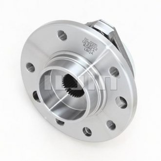 Ступица перед. OPEL ASTRA H 04-, ZAFIRA 05- (корея ОЕ) iljin IJ133022