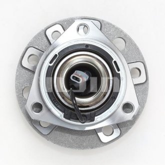 Ступица перед. OPEL ASTRA H 04-, ZAFIRA 05- (корея ОЕ) iljin IJ133022