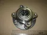 Ступица перед. (с ABS) VOLVO S60,S80,V70,XC60, XC70, XC90 99-10 (пр-во Iljin корея ОЕ) ILJIN IJ133009 (фото 1)