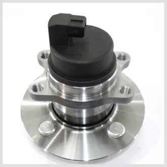 Ступица зад. HYUNDAI CLICK/GETZ ABS (пр-во Iljin корея ОЕ) ILJIN IJ113008