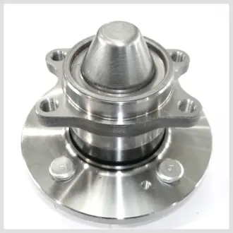 Ступица зад. HYUNDAI CLICK/GETZ без ABS (пр-во Iljin корея ОЕ) ILJIN IJ113007