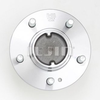 Ступица зад. HYUNDAI TG GRANDRUR RR ABS (корея ОЕ) iljin IJ113021