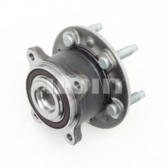 Подшипник задней ступицы iljin IJ113033