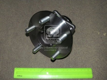 Підшипник задньої ступиці iljin IJ143004