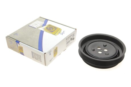 Шкив коленвала impergom 10366 на Пежо Боксер