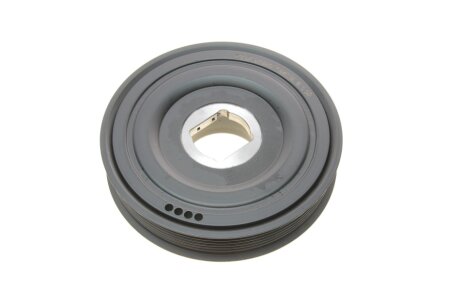 Комплект шківа колінчастого валу impergom 10497K