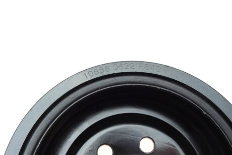 Шків колінчастого валу impergom 10586