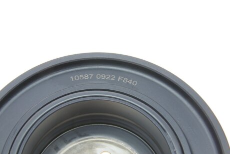 Шків колінчастого валу impergom 10587