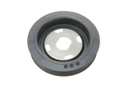 Шків колінчастого валу impergom 10589