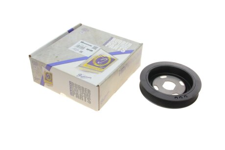 Шків колінчастого валу impergom 10589 на Рено Флюенс