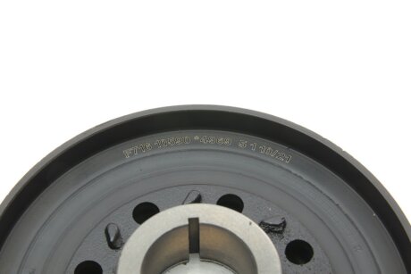 Шків колінчастого валу impergom 10590