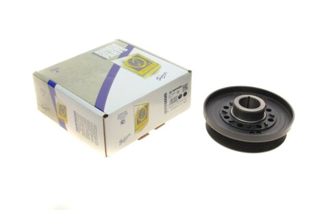 Шків колінчастого валу impergom 10590 на Хендай Туксон