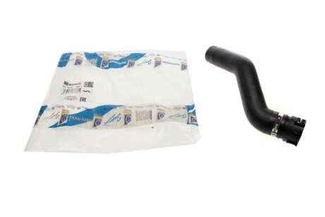 Патрубок радиатора impergom 16032 на Iveco Daily 3