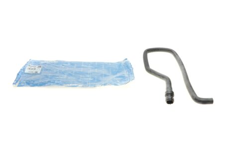 Патрубок системы impergom 16204 на Фиат Дукато 250