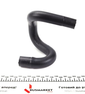 Патрубок радиатора impergom 16217