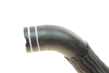 Патрубок системи охолодження impergom 16270