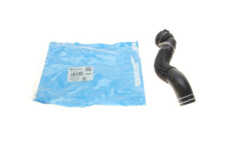 Патрубок системи охолодження impergom 16270 на Фиат Добло