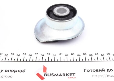 Сайлентблок балки impergom 1803