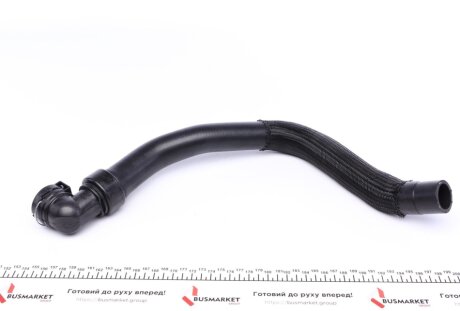 Патрубок радиатора impergom 19163 на Фиат Добло