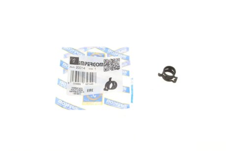 Хомут металлический impergom 20014