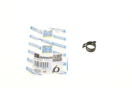 Хомут металлический impergom 20024 на Сеат Leon Sportstourer 1