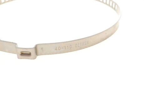 Хомут металлический impergom 20332