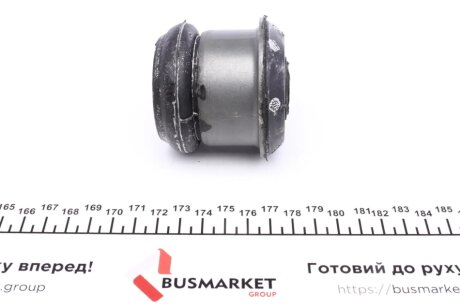 Сайлентблок балки impergom 2101