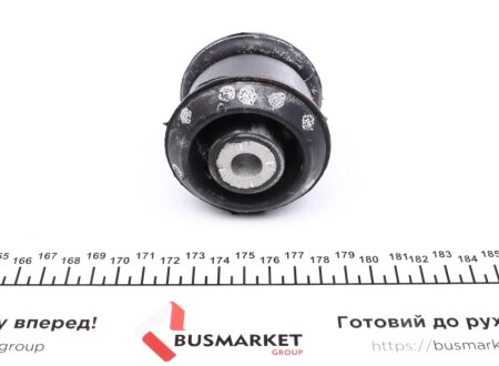 Сайлентблок балки impergom 2101 на Ауди 100 с4