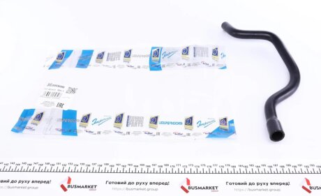 Патрубок системы impergom 221413 на Опель Вектра а