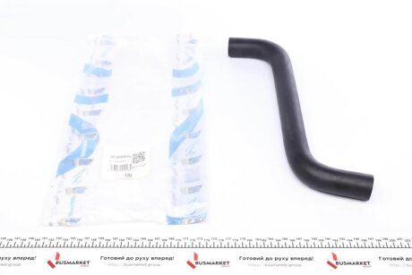 Патрубок радиатора impergom 221676 на Опель Виваро