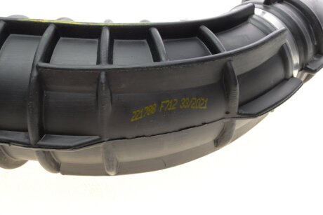 Патрубок фильтра impergom 221788