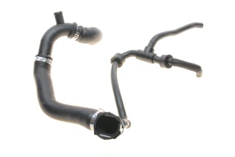 Патрубок системи охолодження impergom 222171 на Фольксваген Джетта 6