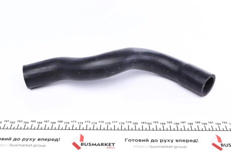 Шланг гумовий сист. охолоджен. impergom 223174