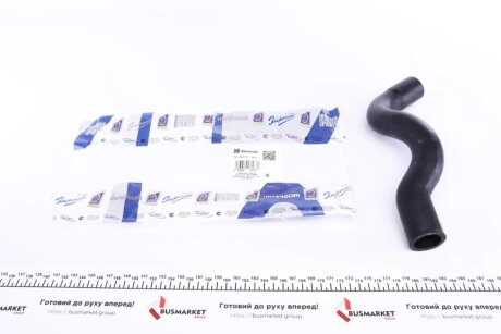 Шланг гумовий сист. охолоджен. impergom 223174 на Рено Клио 2